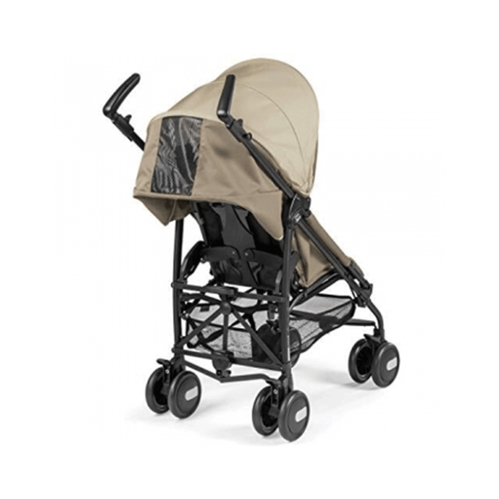 Carriola Ligera Pliko Mini - Class Beige SU36SU56 Peg-Perego