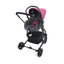 Carriola Prima Ts Rosa Prinsel 5047