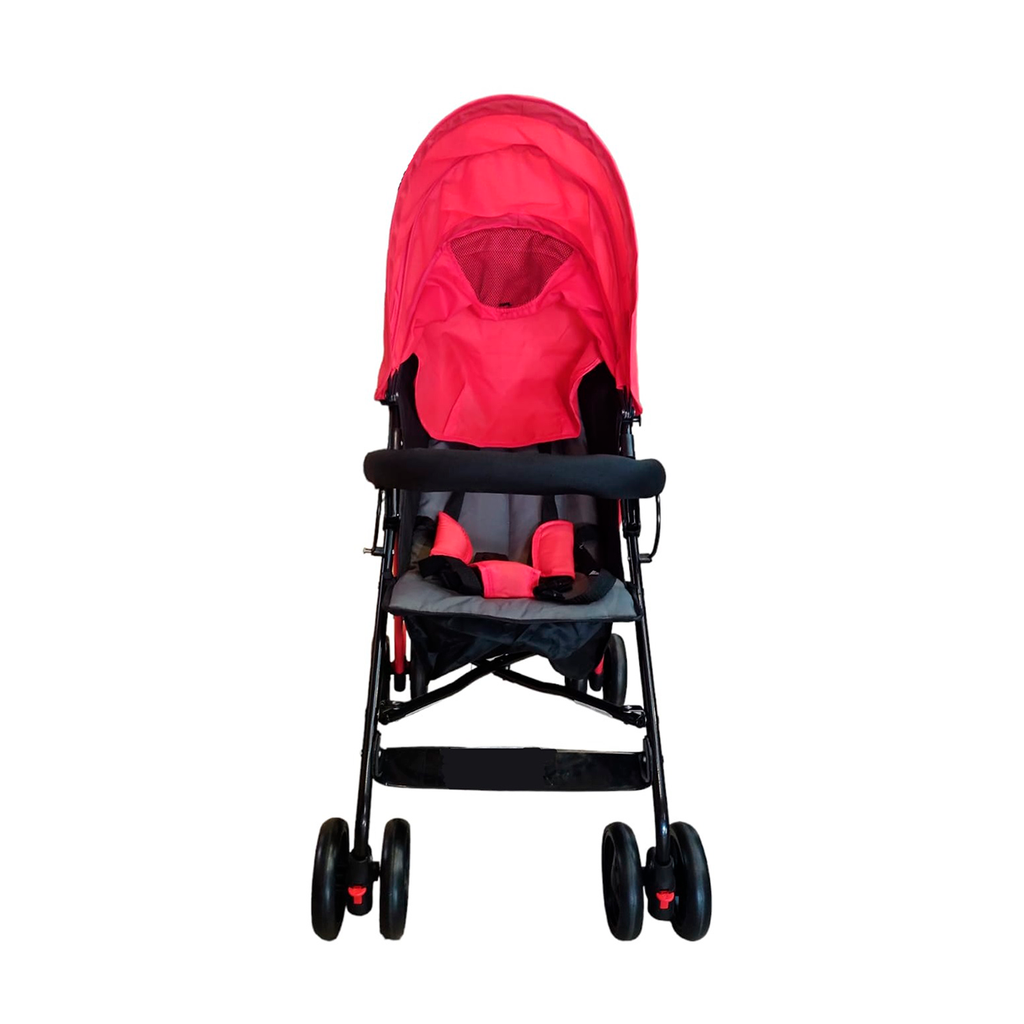 Carriola Fun - Roja 5126RO Prinsel