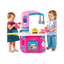 Cocinita First Chef - Rosa 2062 Prinsel