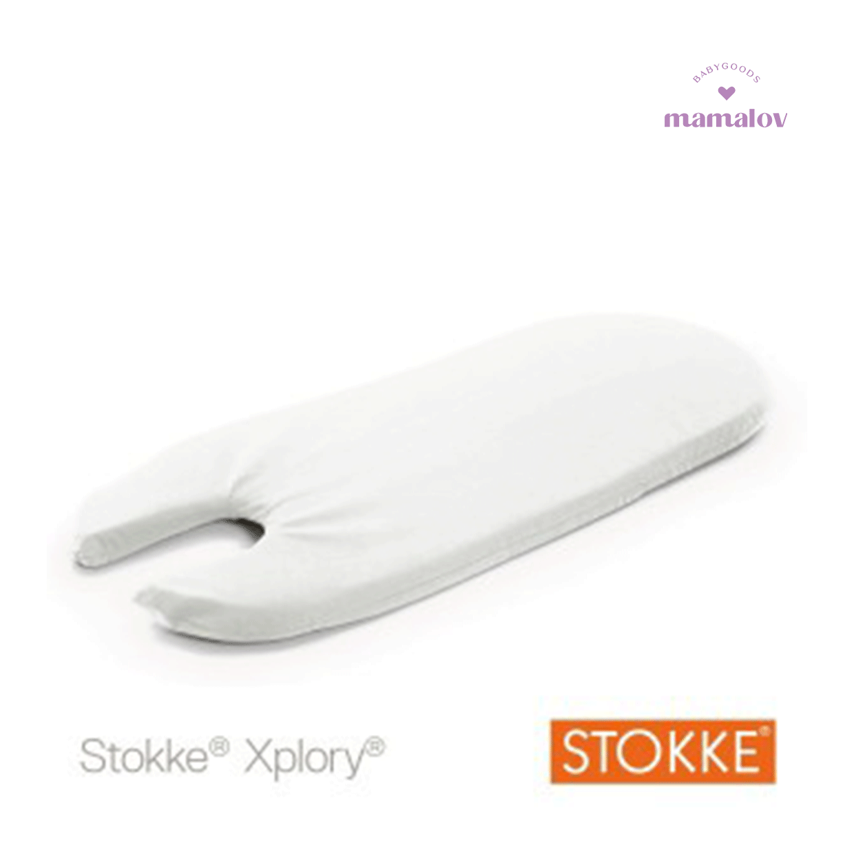 Sabana Carry Cot Stokke STOKKE31000
