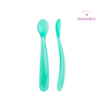 Cuchara de Silicona Easy - Azul 6185 Chicco