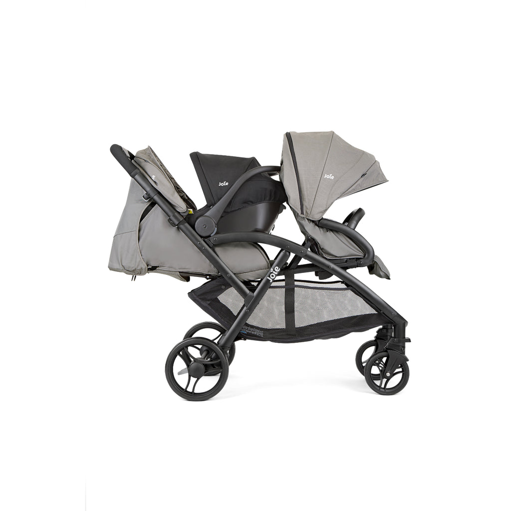 Carriola Evalite Duo Pebble Joie