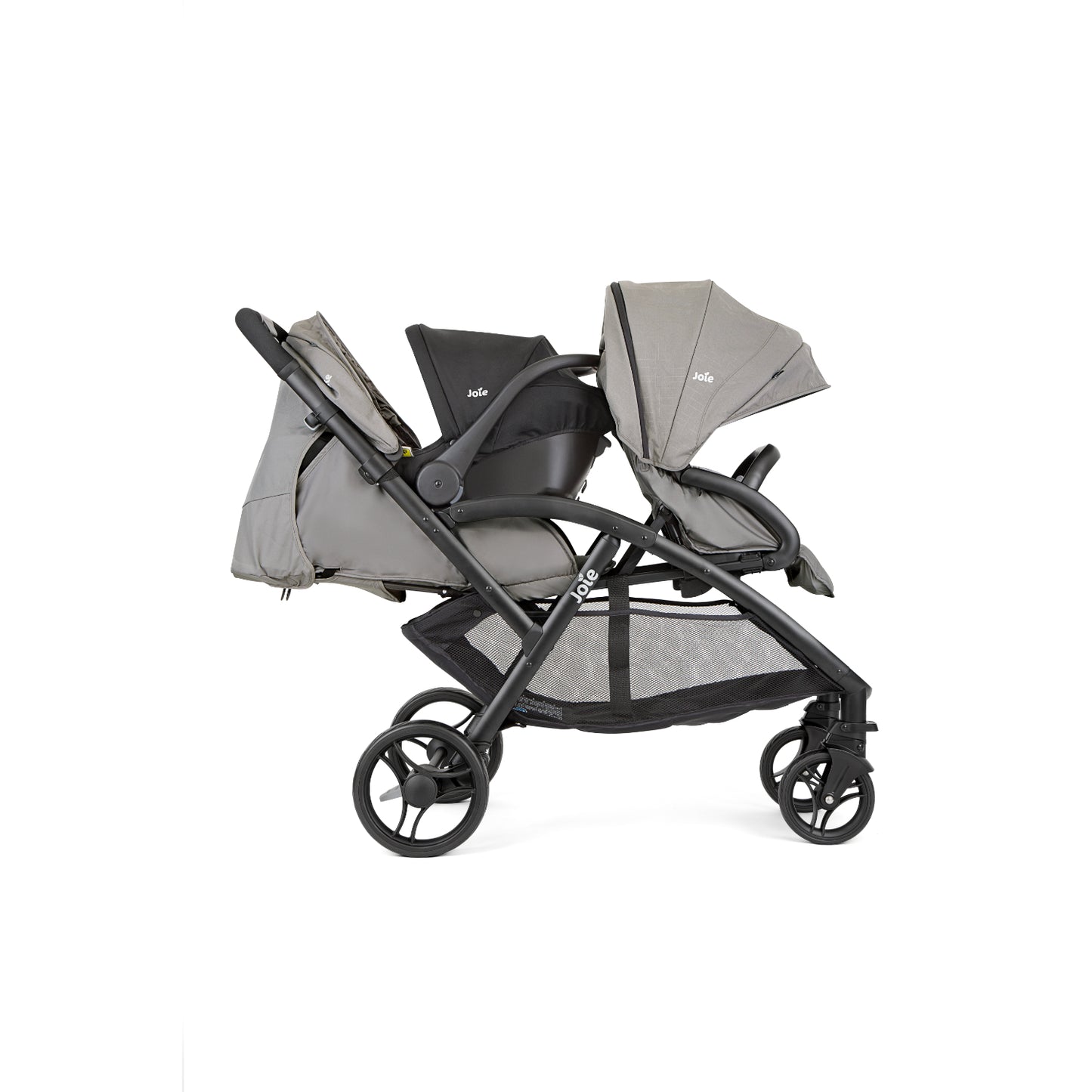 Carriola Evalite Duo Pebble Joie