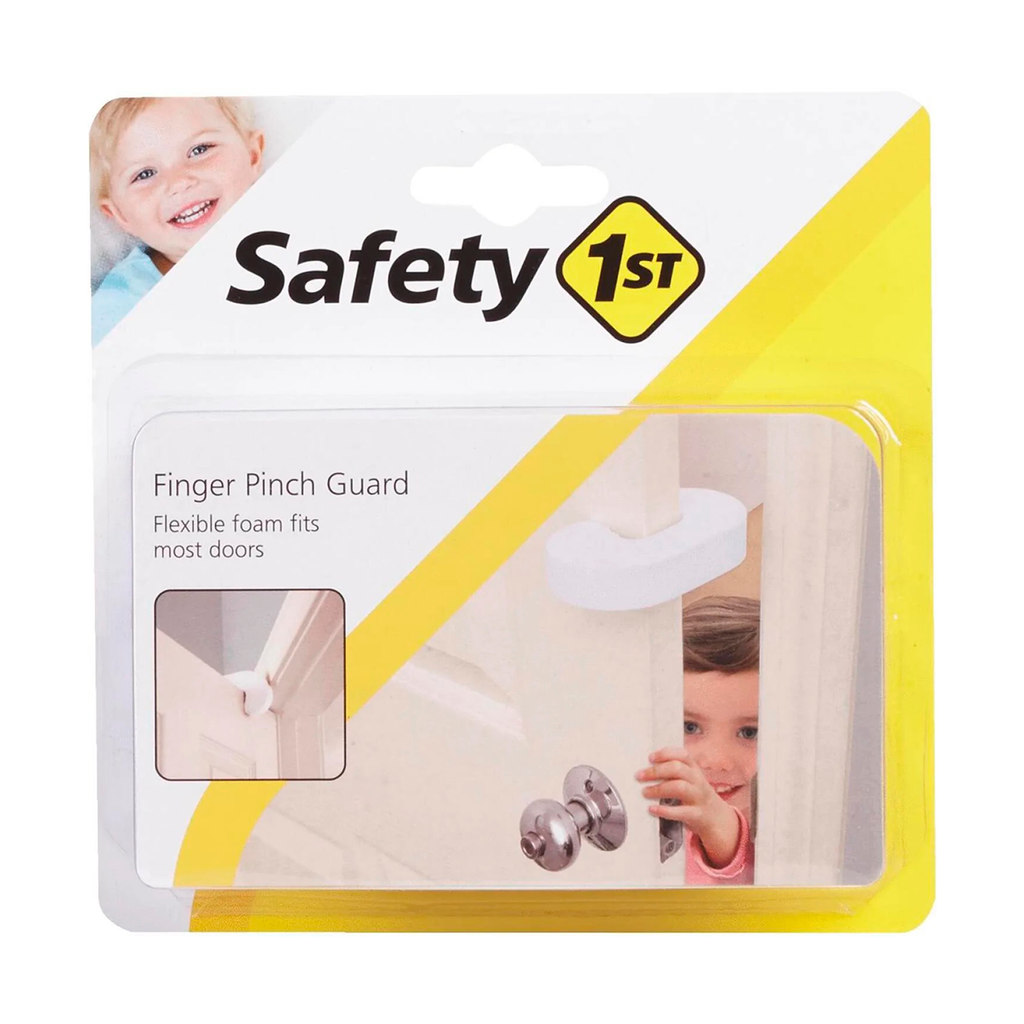 Protector Anti Portazos - Blanco 10436 Safety 1st