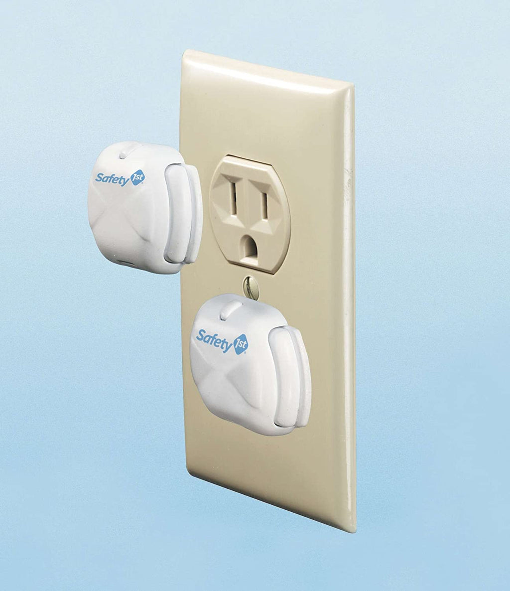 Protector para Contacto 2pk Safety 1st