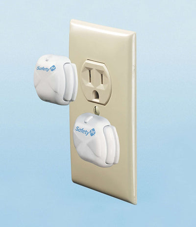 Protector para Contacto 2pk Safety 1st