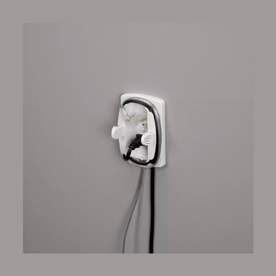 Cubierta Para Contacto Electrico - 483080601 Safety 1st