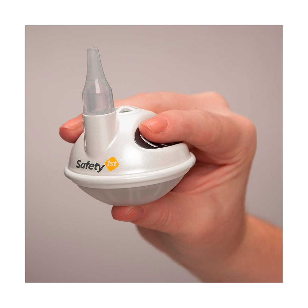 Aspirador Nasal One Way Gris IH198 Safety 1st