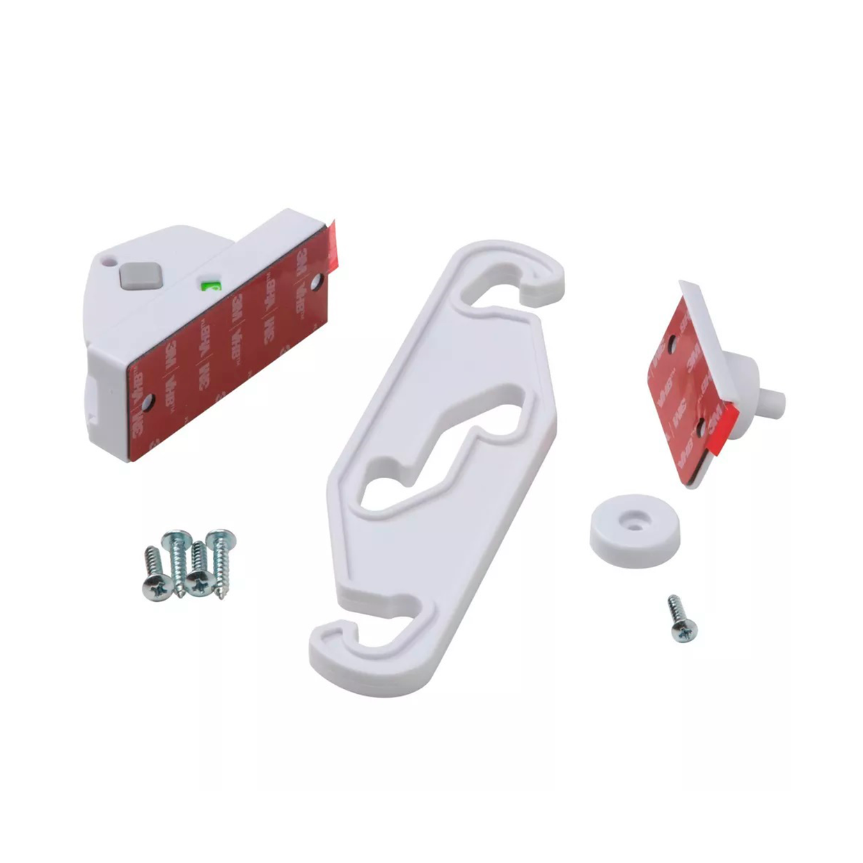 Seguro Para Puerta Superior - HS311 Safety 1st