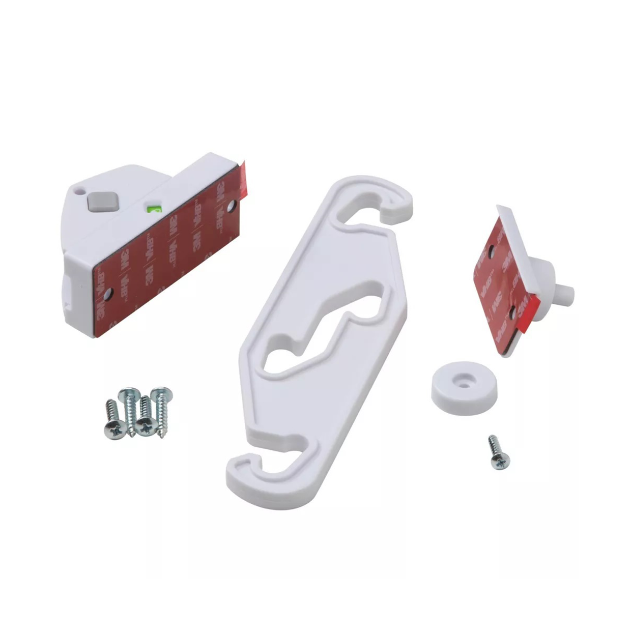 Seguro Para Puerta Superior - HS311 Safety 1st