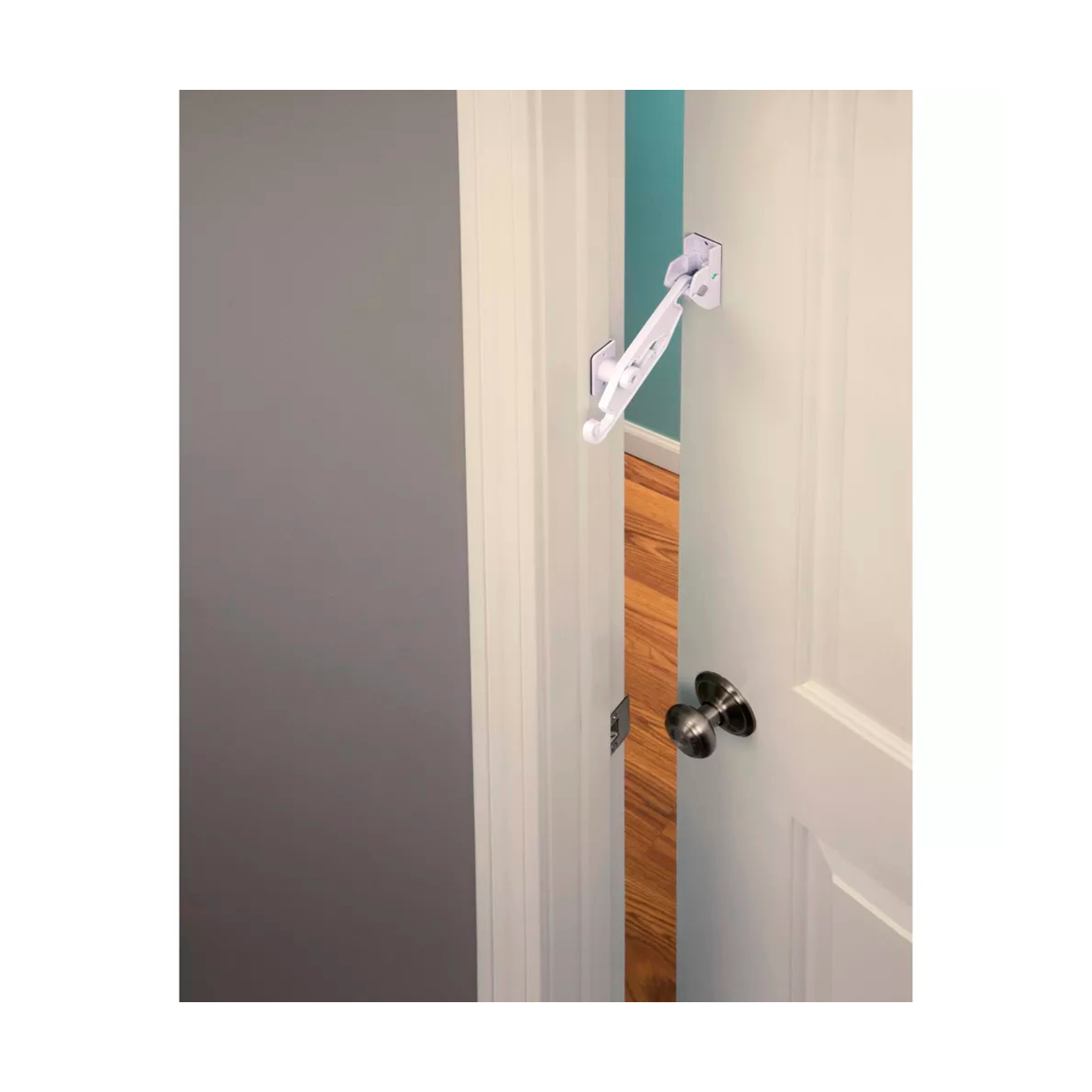 Seguro Para Puerta Superior - HS311 Safety 1st