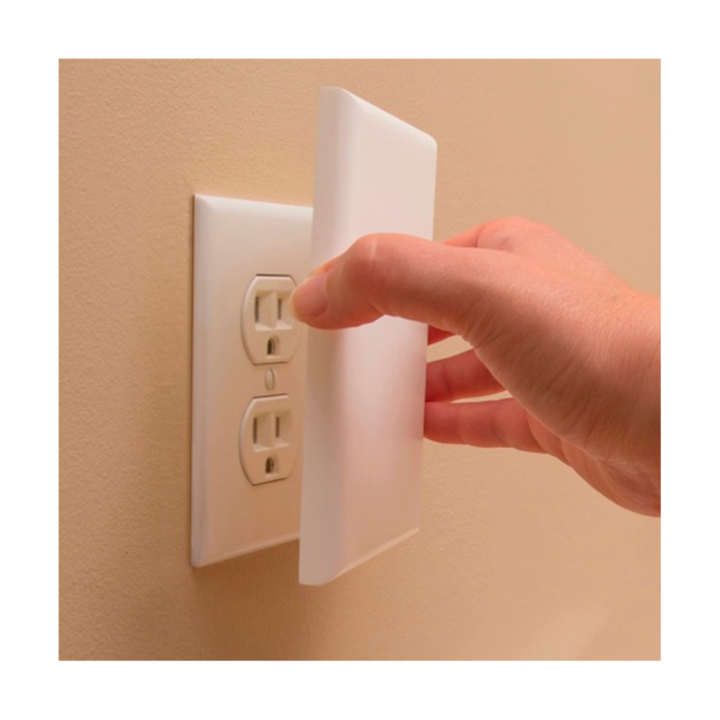 Protector de Contacto (2 pzs) - HS275 Safety 1st