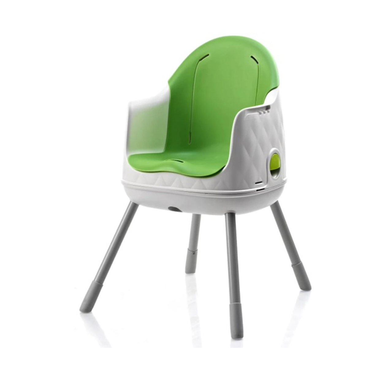 Silla Alta Jelly - Verde K1720GREEN Safety 1st
