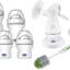 Set Lactancia Naturalfeeling