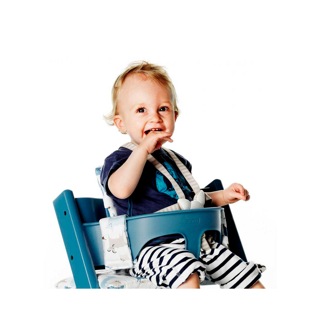 Harnes Para Tripp Trapp - Beige 100501 Stokke