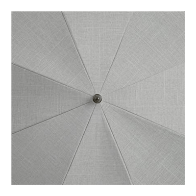 Parasol para Carriola Grey Melange Stokke 502901