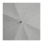Parasol para Carriola Grey Melange Stokke 502901