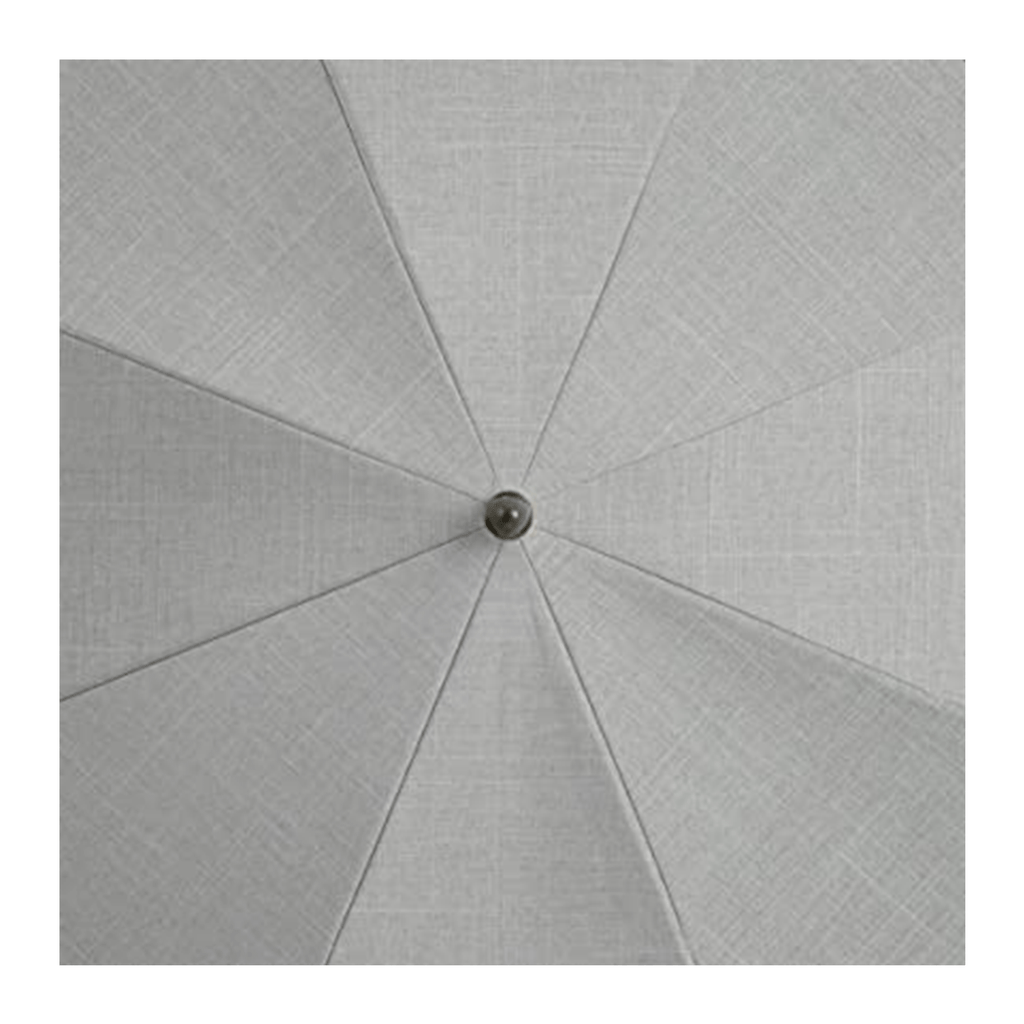 Parasol para Carriola Grey Melange Stokke 502901