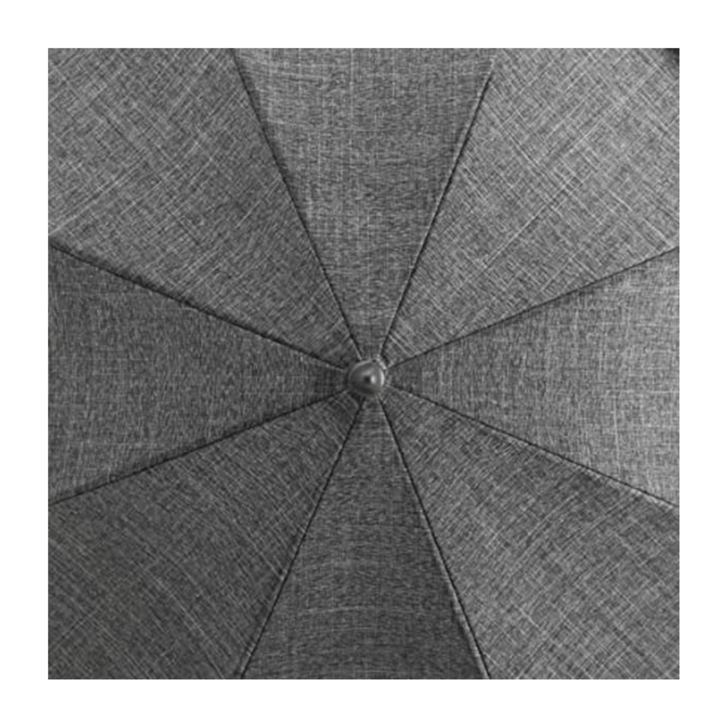 Parasol para Carriola Black Melange Stokke 502902