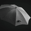 Parasol para Carriola Black Melange Stokke 502902