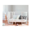 Cuna Sleepi Bed - White 104205 Stokke