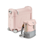JetKids Paquete de Viaje - Rosa 570603 Stokke