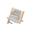 Cushion Tripp Trapp Robot Grey Stokke 100369