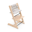 Cushion Tripp Trapp Star - Silver 100370 Stokke