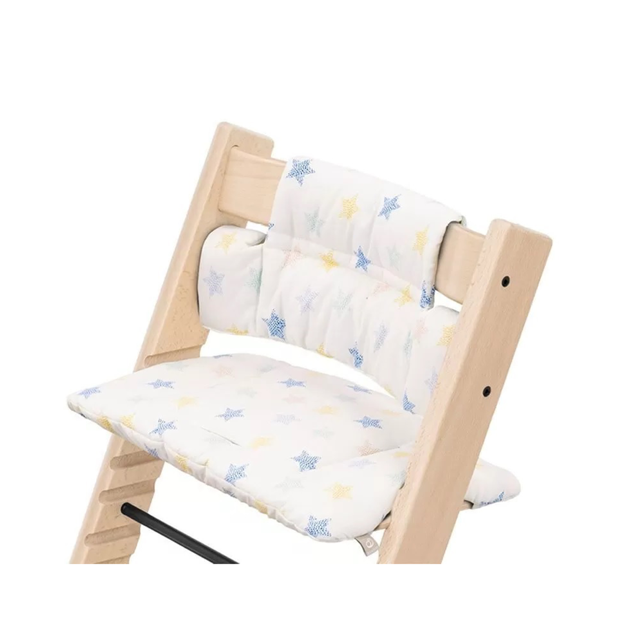 Cushion Tripp Trapp Star Multi - 100372 Stokke