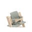 Cojin para Tripp Trapp® Stokke® Glacier Green
