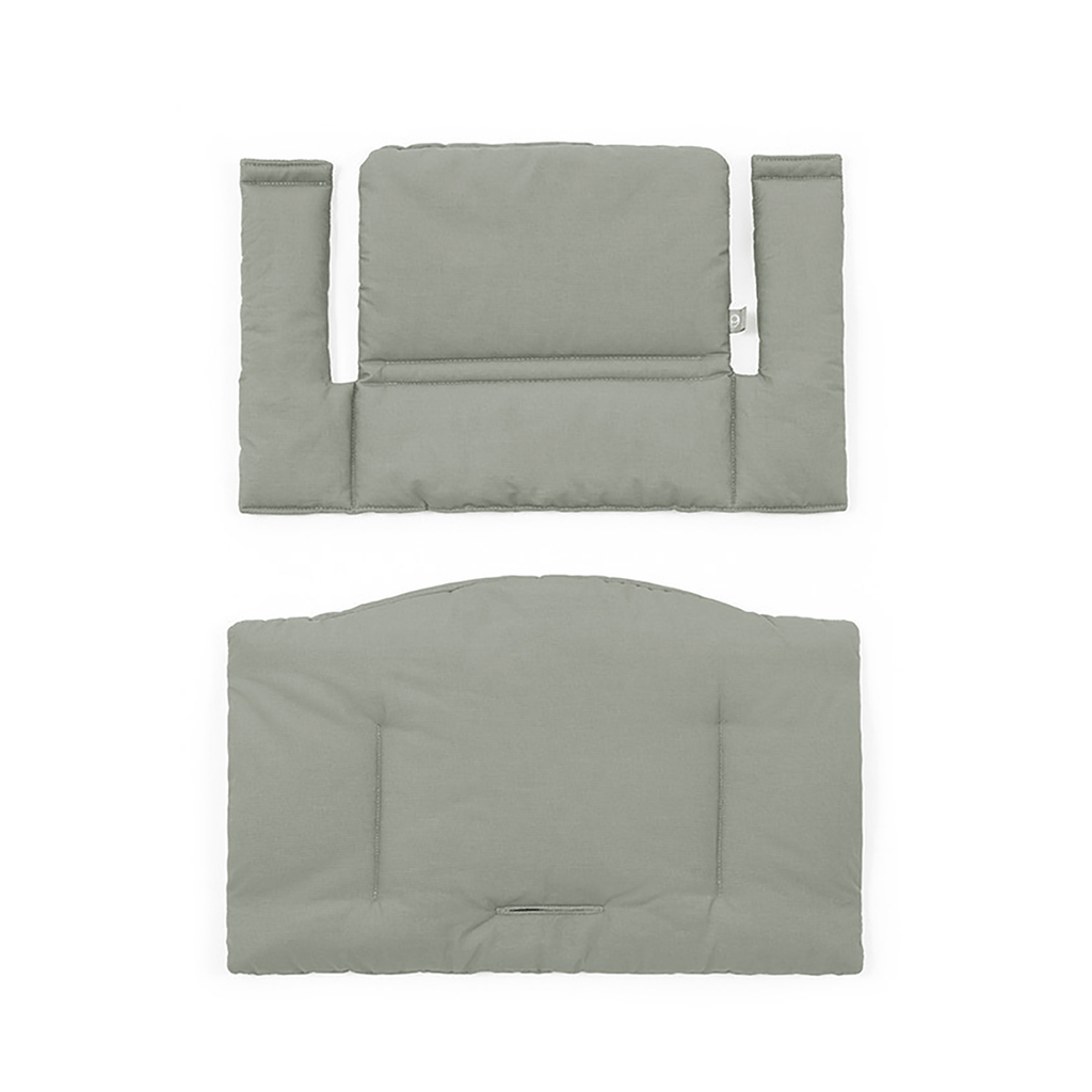 Cojin para Tripp Trapp® Stokke® Glacier Green