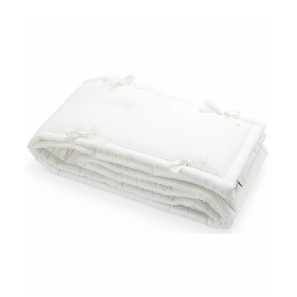Sleepi Bumber (NEW UNIV) - Blanco 105515 Stokke