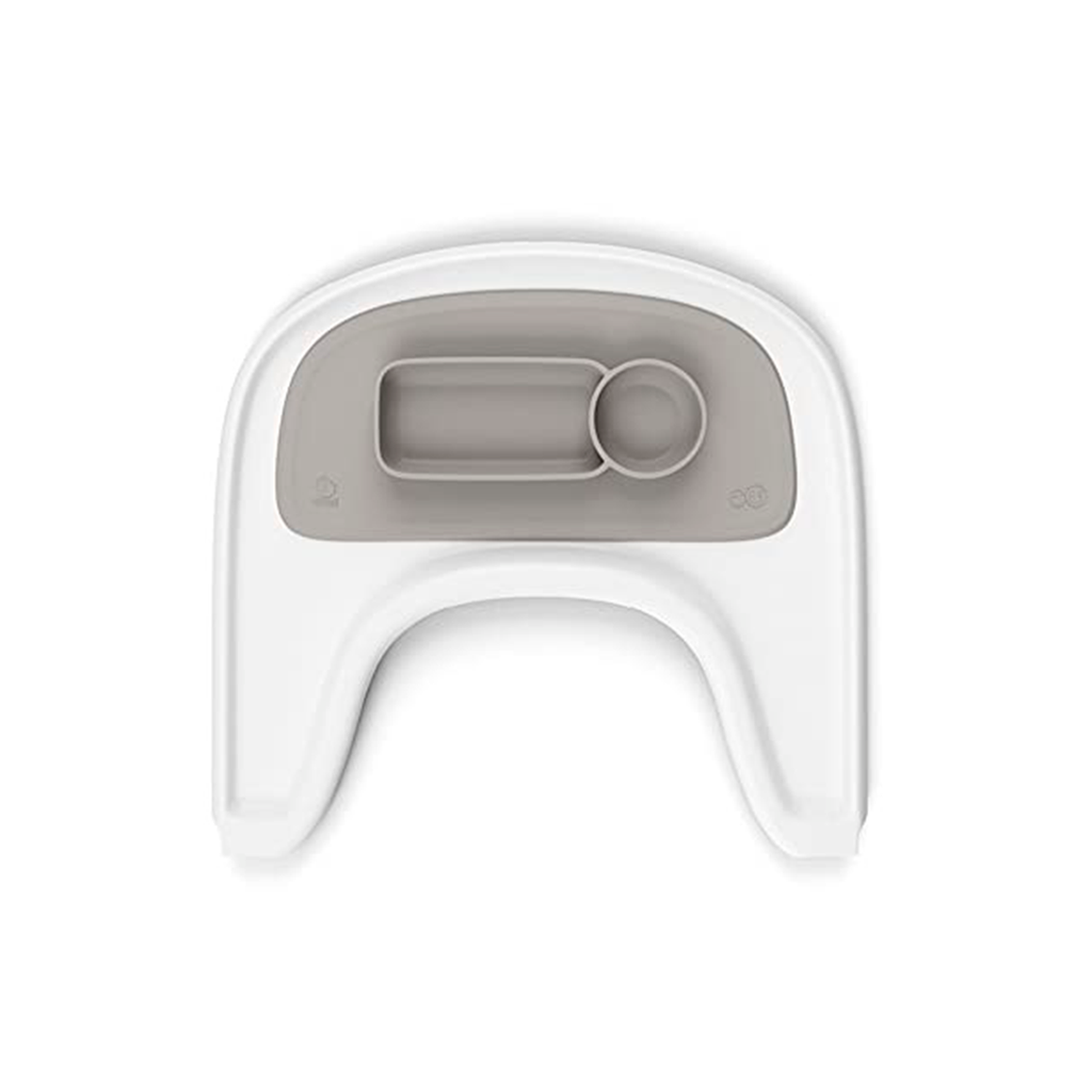 Tapete Individual Para Bandeja Tripp Trapp - Gris 561501 Stokke