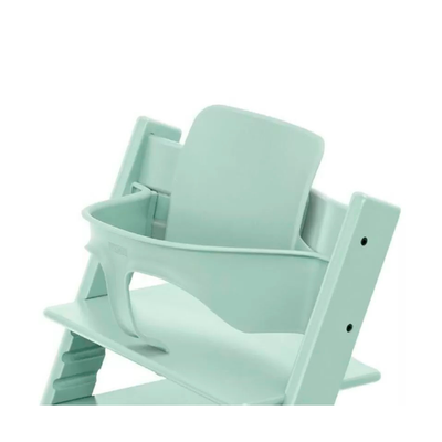 Baby Set Tripp Trapp Soft Mint Stokke 159327