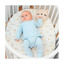 Mini Sleepi Mattres - White 221605 Stokke