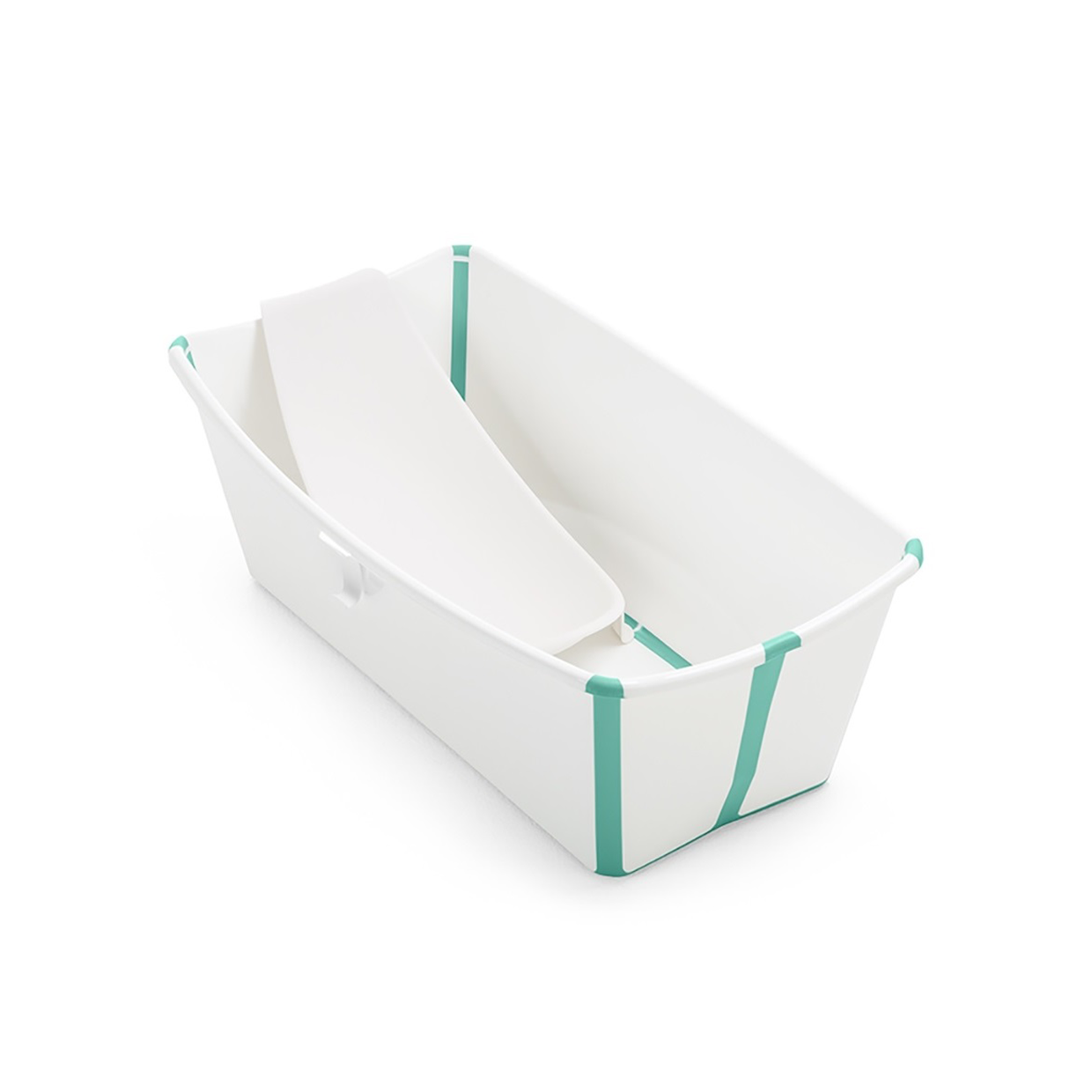 Bañera Flexibath Bundle Acqua + Hamaca Stokke 531505