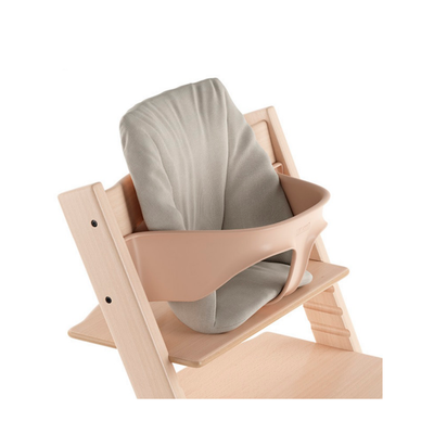 Cojin Asiento Para Silla Tripp Trapp - Gris 553201 Stokke