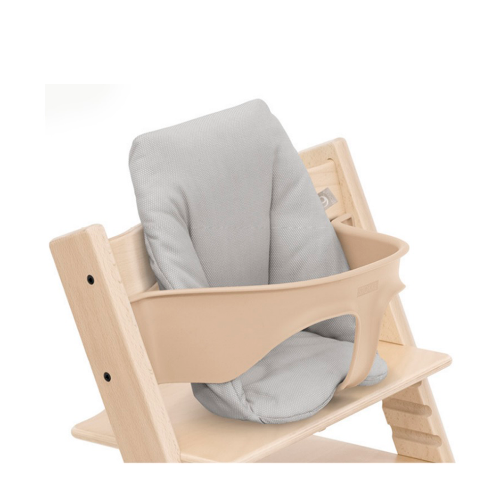 Cojin Asiento Para Silla Tripp Trapp - Gris 553201 Stokke