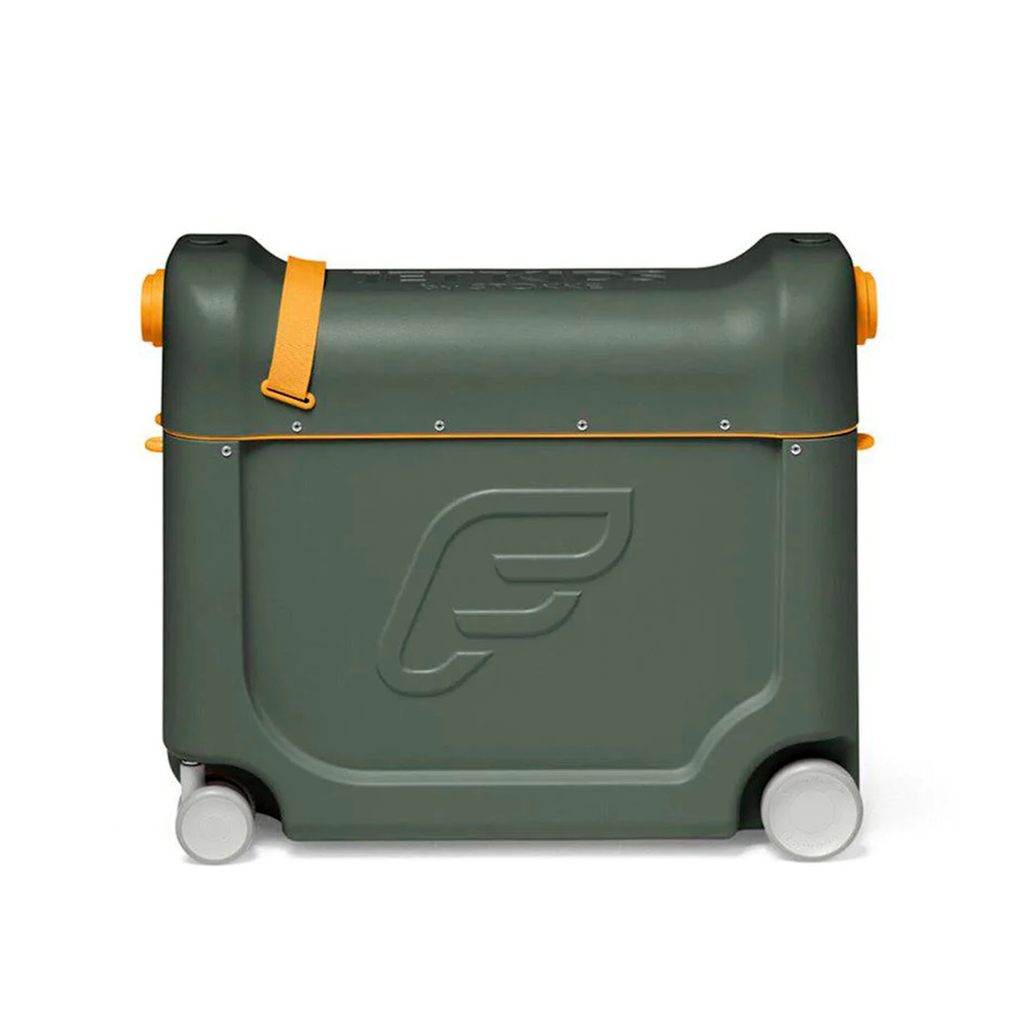 JetKids Bed Box - Olive 534507 Stokke