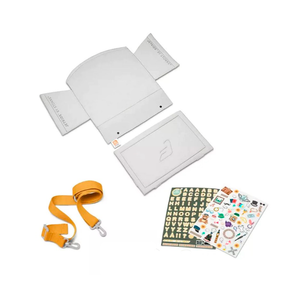JetKids Bed Box - Olive 534507 Stokke