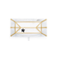 Bañera Plegable para Bebe Flexi Bath XL Disney Mickey Celebration Stokke