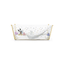 Bañera Plegable para Bebe Flexi Bath XL Disney Mickey Celebration Stokke