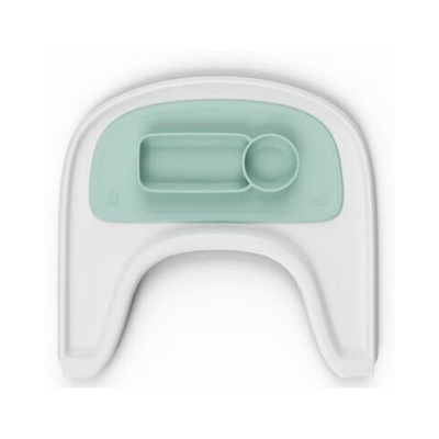 Tapete Individual Para Bandeja Tripp Trapp - Menta 561502 Stokke