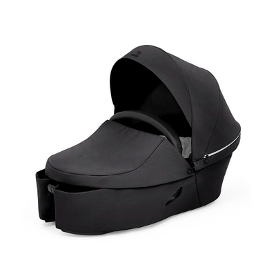Capazo Para Xplory X - Negro 572101 Stokke
