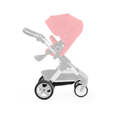 Ruedas Trailz Classic - Blanco 458500 Stokke