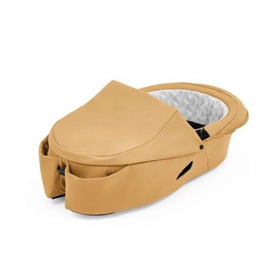 Bambineto Xplory X - Golden/Yellow 572105 Stokke