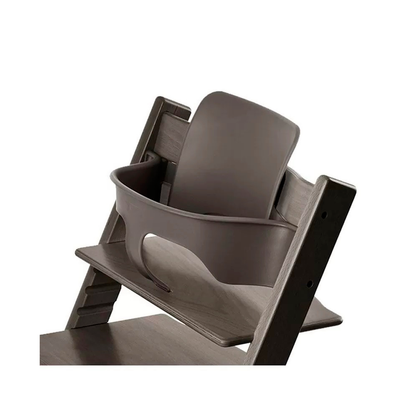 Baby Set Tripp Trapp - Hazy Grey 159318 Stokke