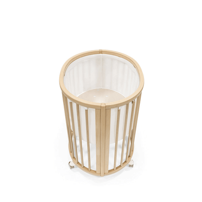 Forro de Malla para Mini Sleepi Stokke