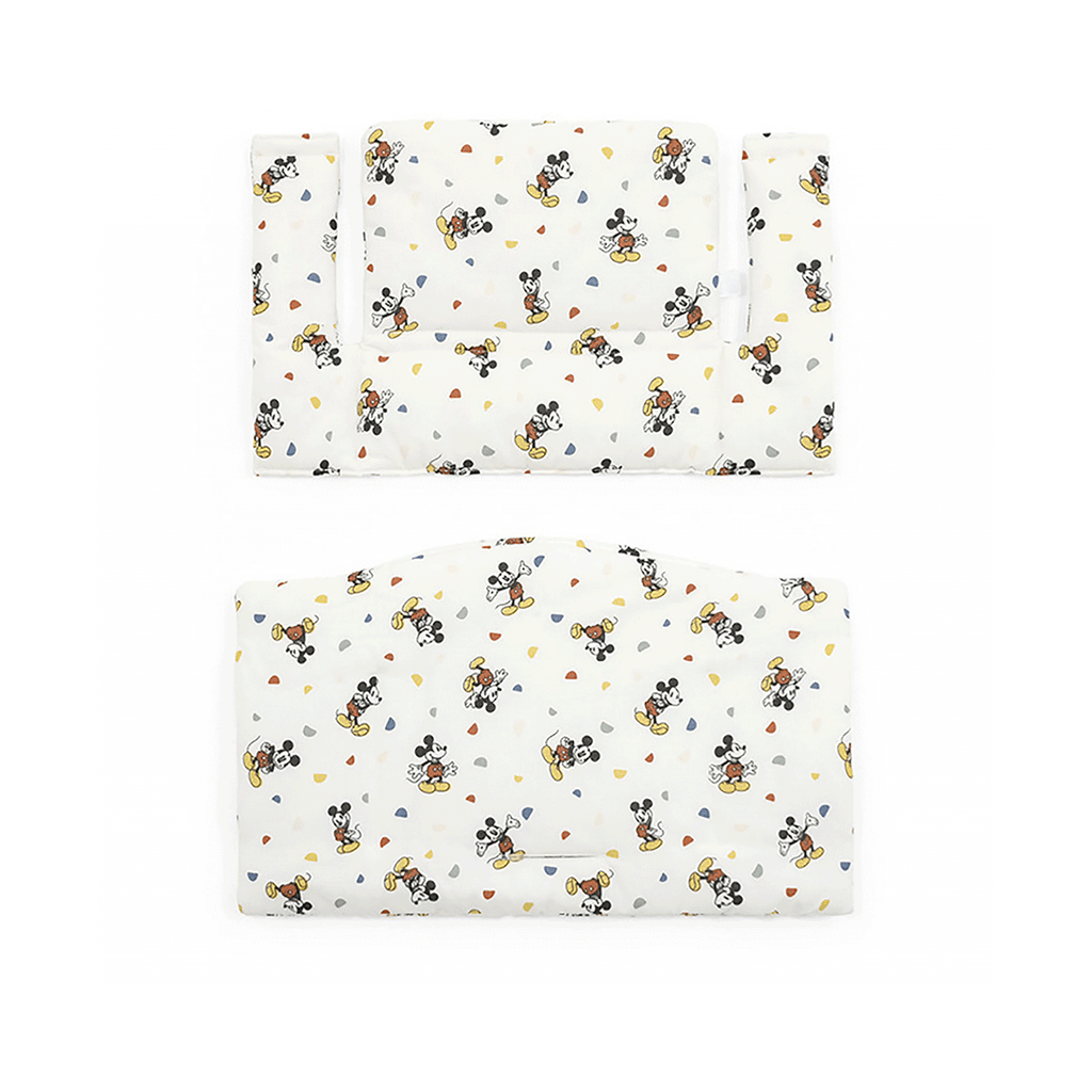 Cojin para Tripp Trapp® Stokke® Mickey Celebration